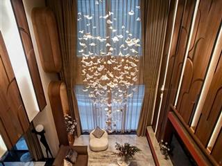 Thu thiem zeit river cho thuê duplex 3pn  full nội thất đẹp  view city thoáng