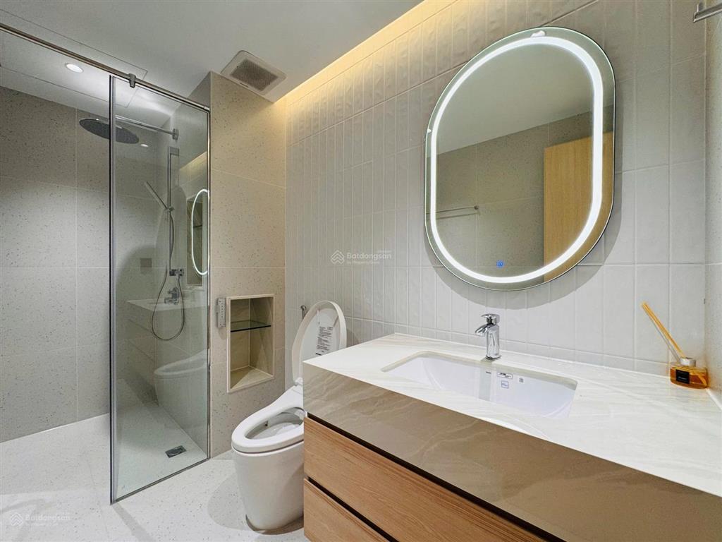 The crest  metropole bán căn loft 3pn  full nội thất  view sông, quận 1 & cầu bason