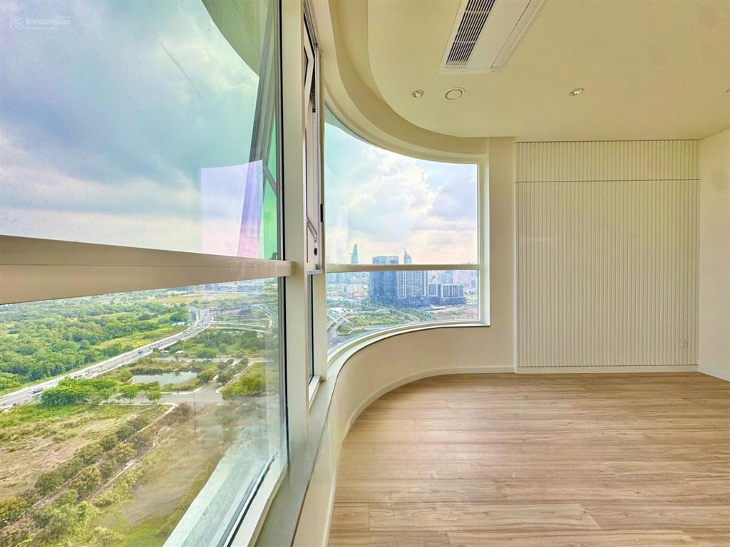 Bán 4 phòng ngủ zeit river thủ thiêm giá tốt nhất thị trường