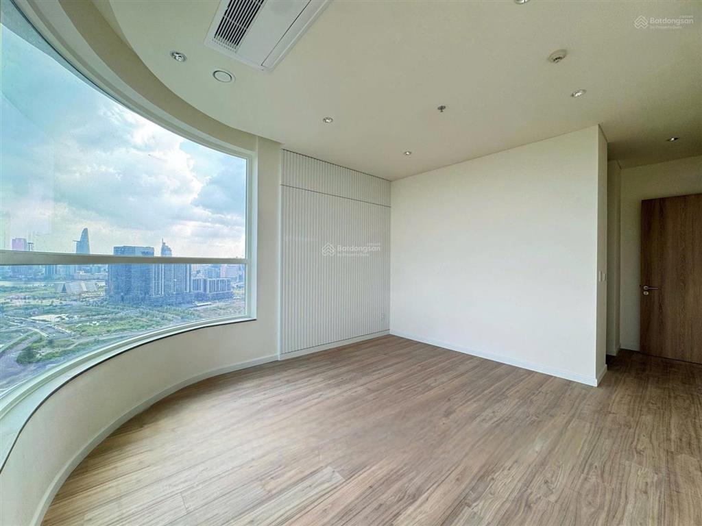 Bán 4 phòng ngủ zeit river thủ thiêm giá tốt nhất thị trường
