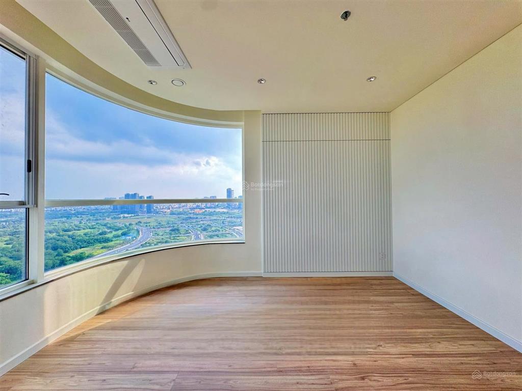 Bán 4 phòng ngủ zeit river thủ thiêm giá tốt nhất thị trường