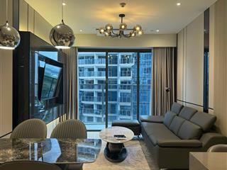 The opera  metropole cho thuê căn góc 2 phòng ngủ  full nội thất  view cầu bason, city