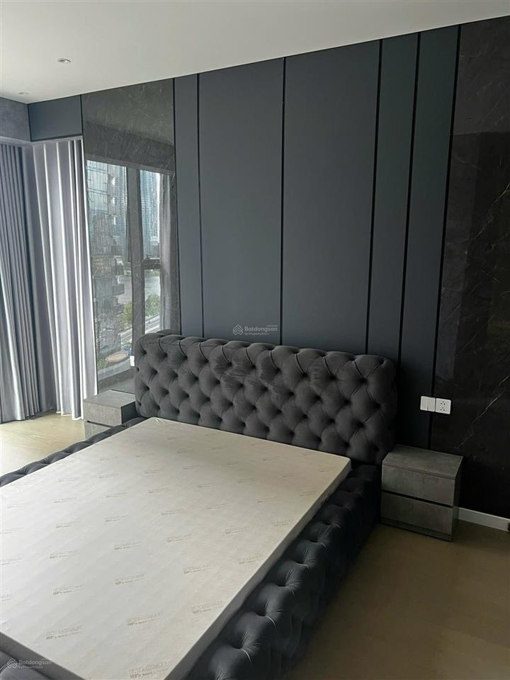 The opera  metropole cho thuê căn góc 2 phòng ngủ  full nội thất  view cầu bason, city