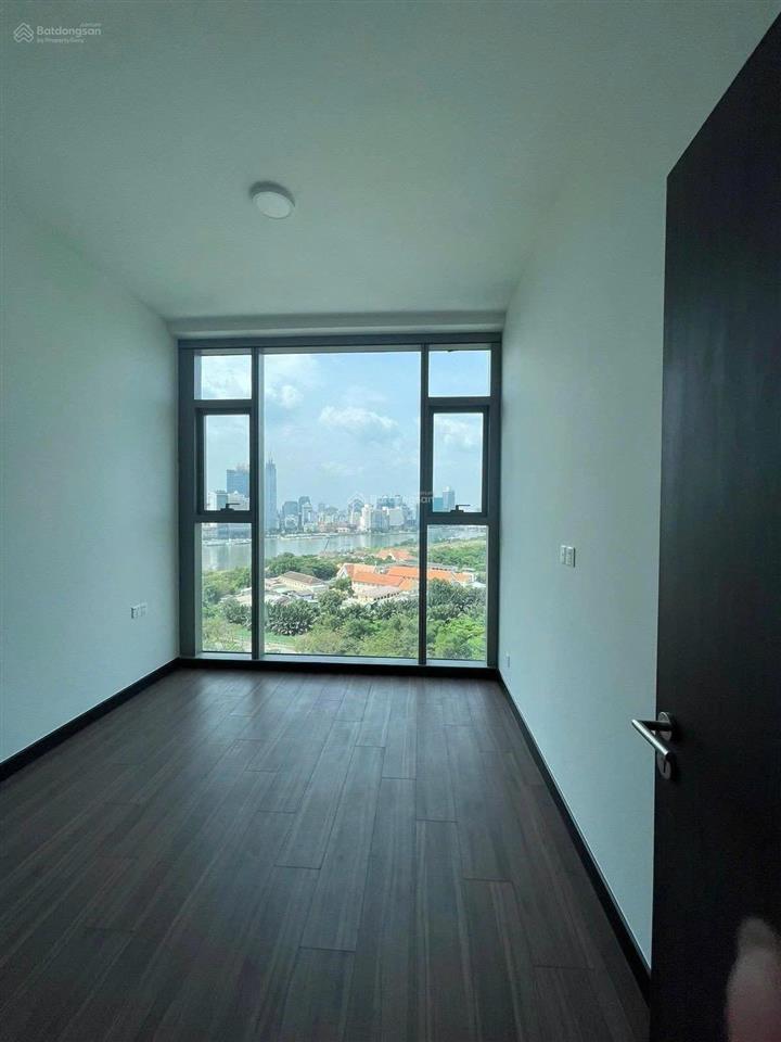 Bán 1 phòng ngủ empire city trục view đẹp nhất dự án giá tốt