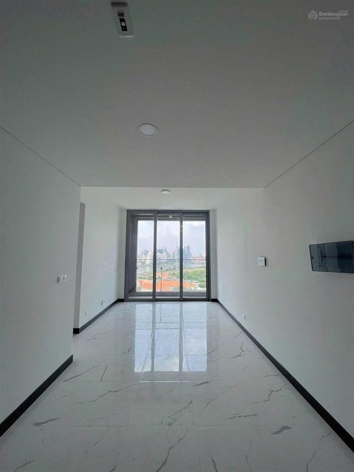 Bán 1 phòng ngủ empire city trục view đẹp nhất dự án giá tốt
