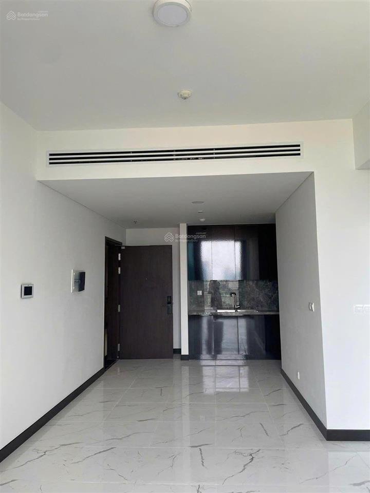 Bán 1 phòng ngủ empire city trục view đẹp nhất dự án giá tốt