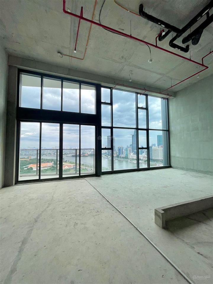 The opera  metropole sản phẩm giới hạn cặp loft view sông, quận 1 vĩnh viễn cần bán