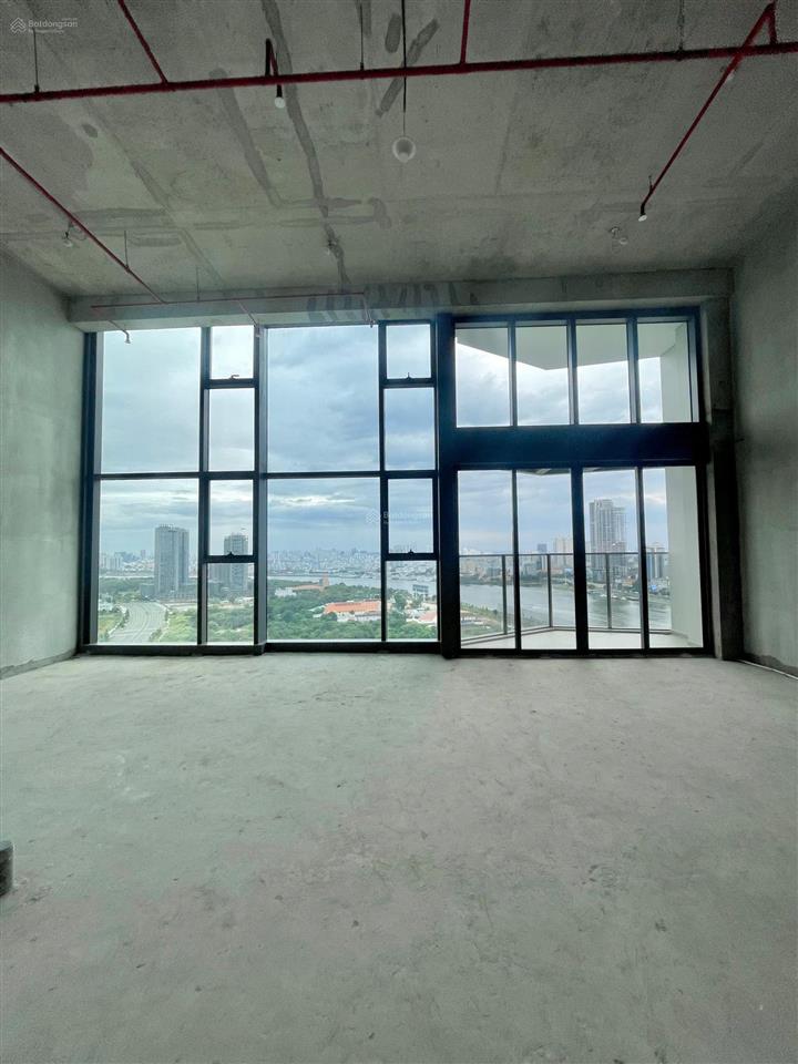 The opera  metropole sản phẩm giới hạn cặp loft view sông, quận 1 vĩnh viễn cần bán