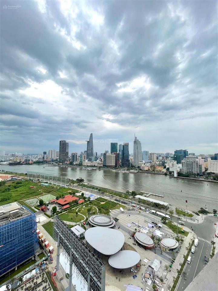 The opera  metropole sản phẩm giới hạn cặp loft view sông, quận 1 vĩnh viễn cần bán