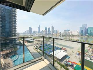 The opera  metropole hàng hiếm 3pn trục đẹp nhất dự án, view sông, quận 1, cầu bason  đã có sổ