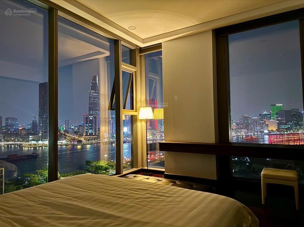 Empire city  thủ thiêm bán căn góc 3pn view trực diện sông, quận 1, pháo hoa