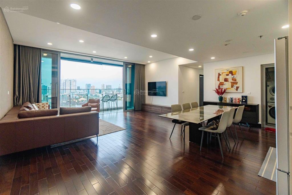 Empire city  thủ thiêm bán căn góc 3pn view trực diện sông, quận 1, pháo hoa