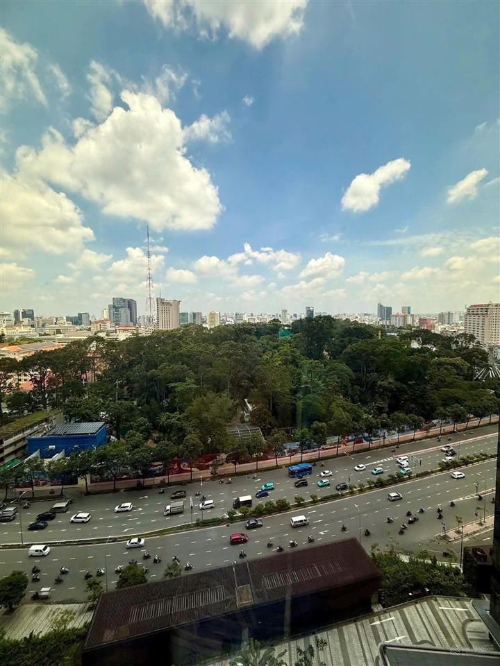 Grand marina saigon bán căn hộ 1 phòng ngủ giá tốt