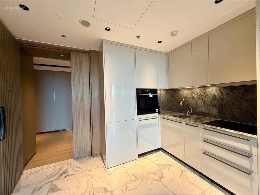 Grand marina saigon bán căn hộ 1 phòng ngủ giá tốt