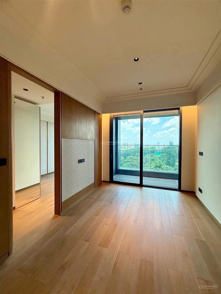 Grand marina saigon bán căn hộ 1 phòng ngủ giá tốt