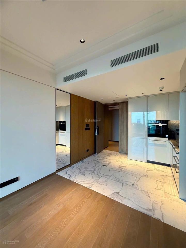 Grand marina saigon bán căn hộ 1 phòng ngủ giá tốt