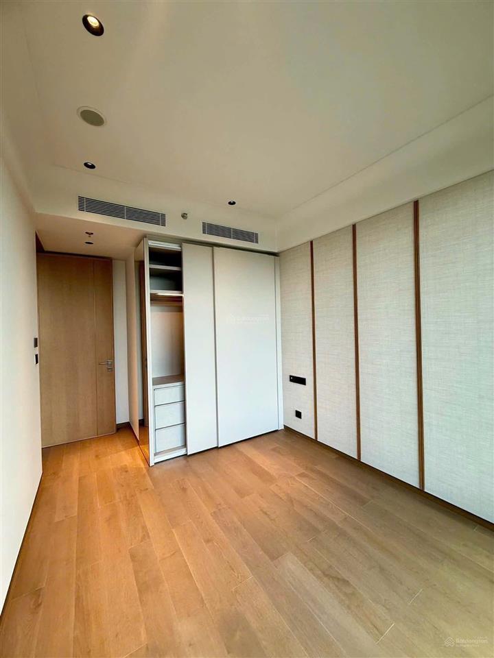 Grand marina saigon bán căn hộ 1 phòng ngủ giá tốt