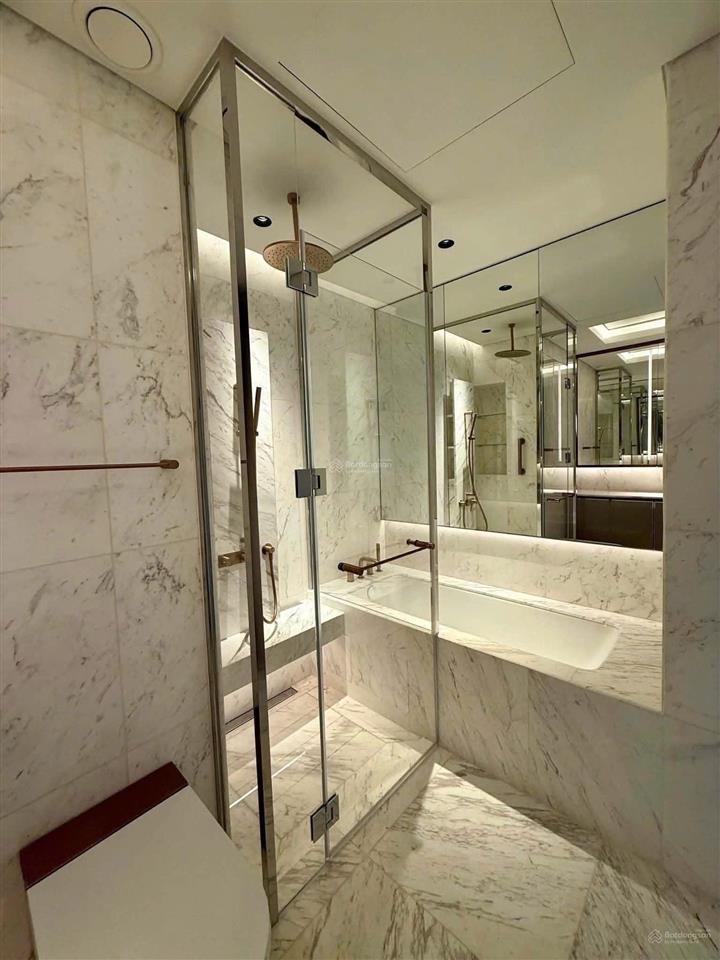 Grand marina saigon bán căn hộ 1 phòng ngủ giá tốt