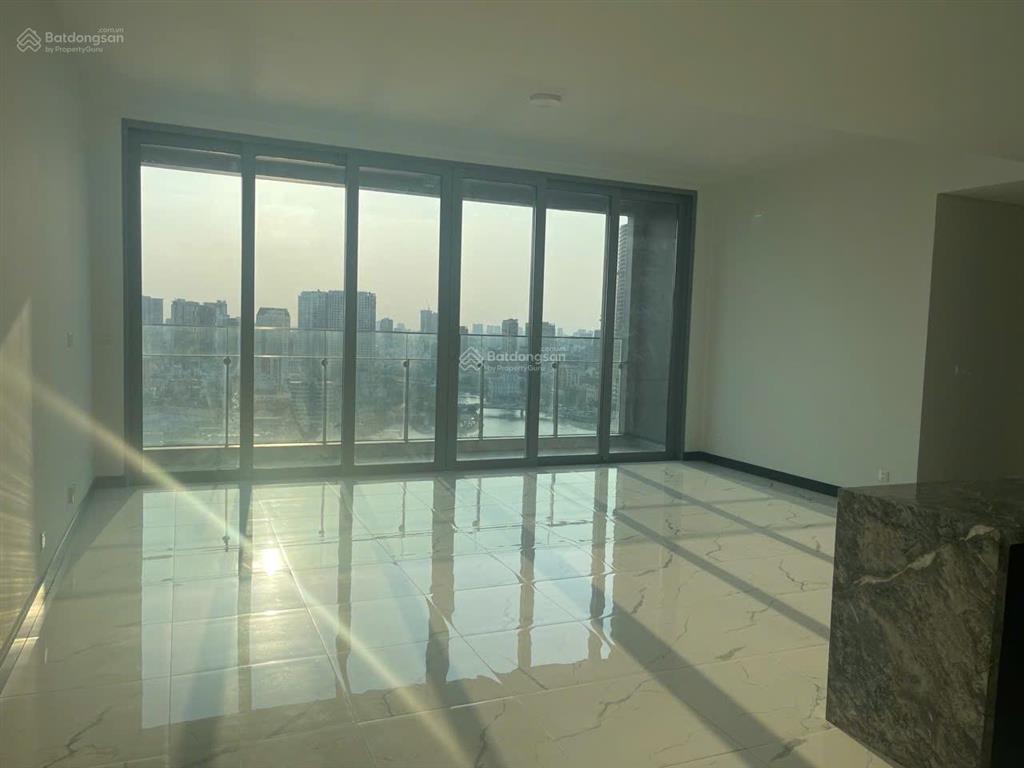 Bán căn góc 3 phòng ngủ view đẹp nhất empire city