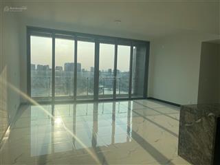 Bán căn góc 3 phòng ngủ view đẹp nhất empire city