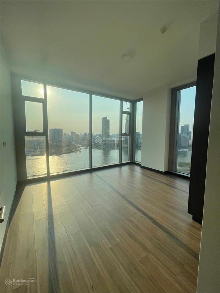 Bán căn góc 3 phòng ngủ view đẹp nhất empire city