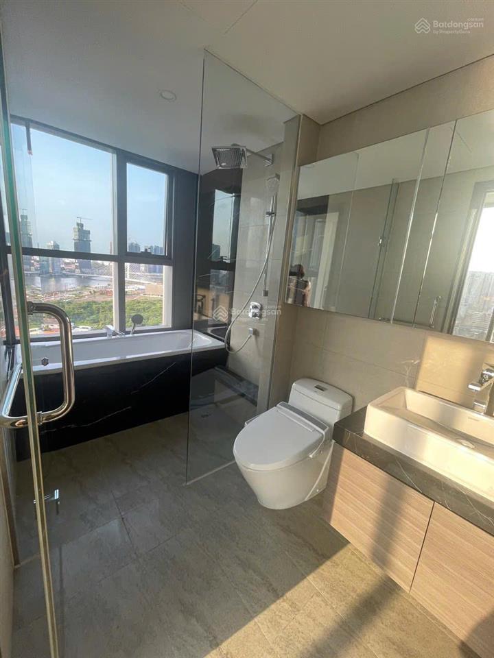 Bán căn góc 3 phòng ngủ view đẹp nhất empire city