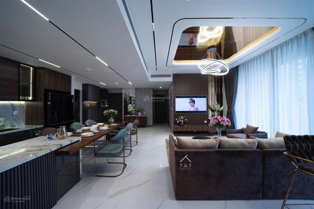 Empire city  thủ thiêm bán căn 3pn diện tích lớn giá tốt