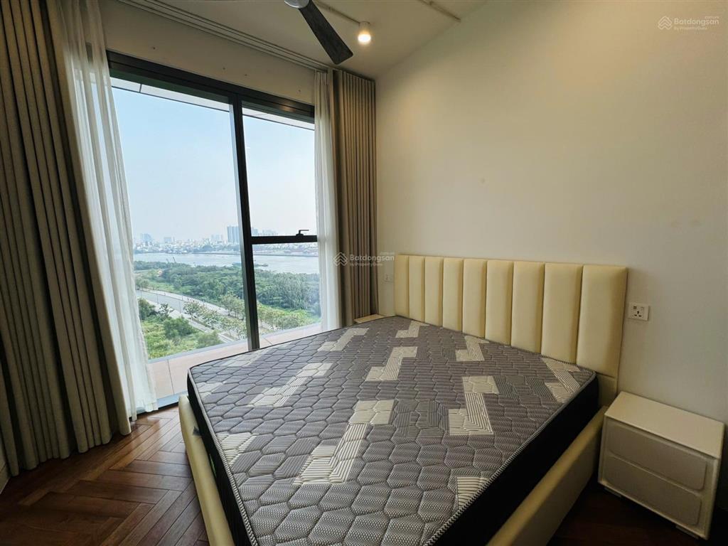Empire city  thủ thiêm bán căn hộ 3pn diện tích lớn  đã có sổ  view sông thoáng