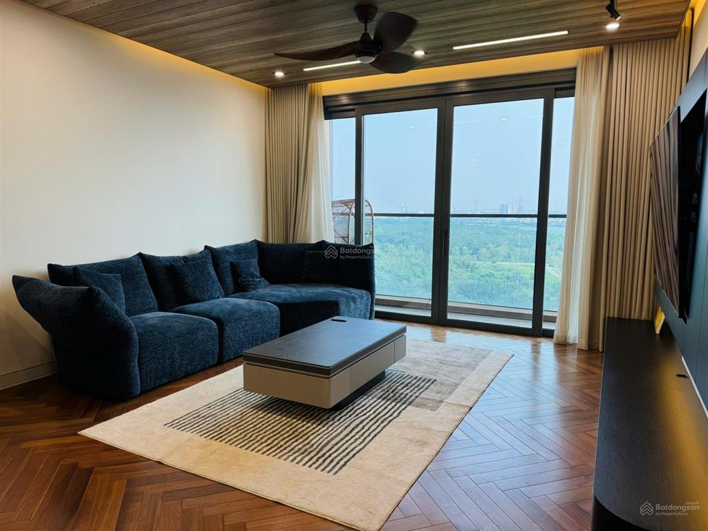 Empire city  thủ thiêm bán căn hộ 3pn diện tích lớn  đã có sổ  view sông thoáng