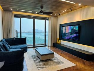 Empire city  thủ thiêm bán căn hộ 3pn diện tích lớn  đã có sổ  view sông thoáng