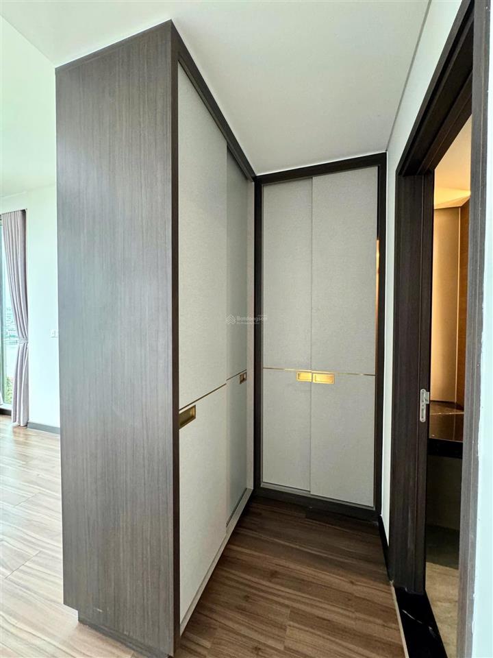 Empire city  thủ thiêm bán căn góc 2pn  đã có sổ  view trực diện sông, quận 1, pháo hoa
