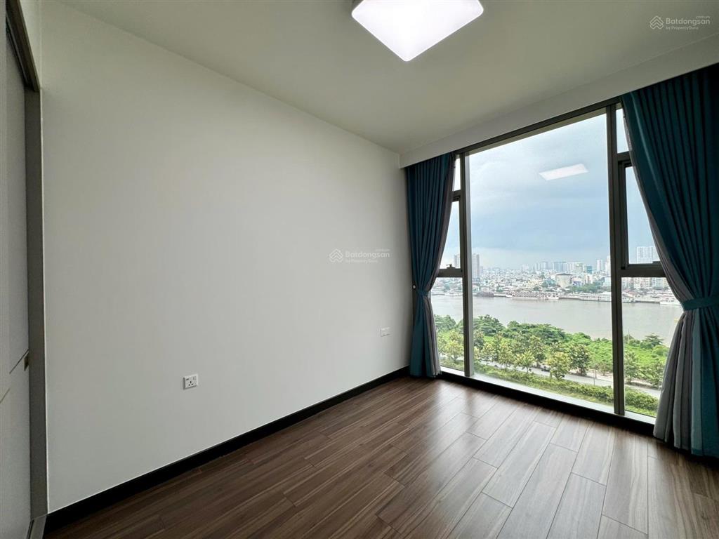 Empire city  thủ thiêm bán căn góc 2pn  đã có sổ  view trực diện sông, quận 1, pháo hoa