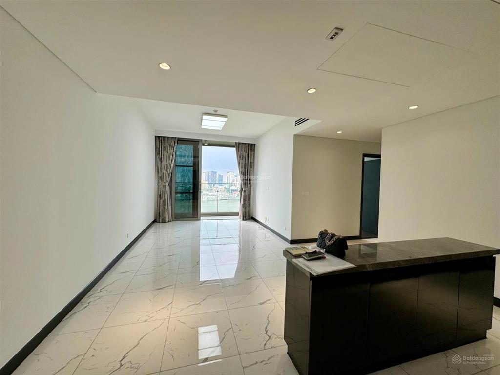 Empire city  thủ thiêm bán căn góc 2pn  đã có sổ  view trực diện sông, quận 1, pháo hoa