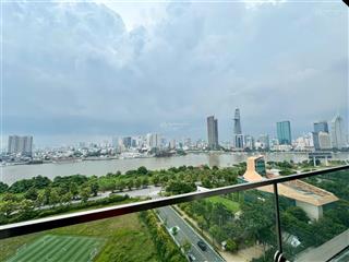 Empire city  thủ thiêm bán căn góc 2pn  đã có sổ  view trực diện sông, quận 1, pháo hoa