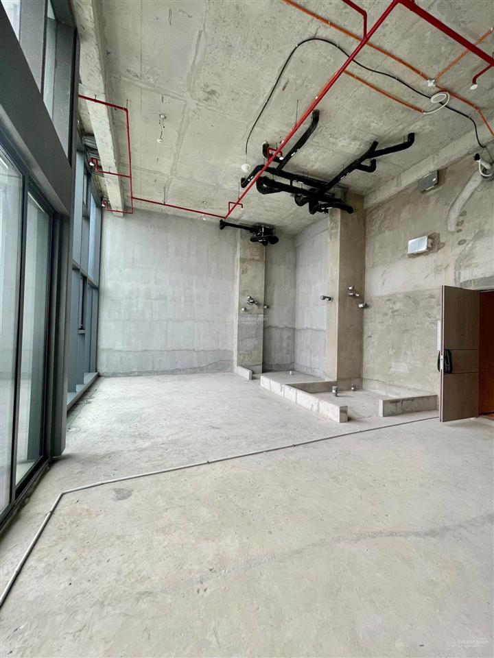 The opera metropole bán cặp căn loft giới hạn  view sông, quận 1, pháo hoa