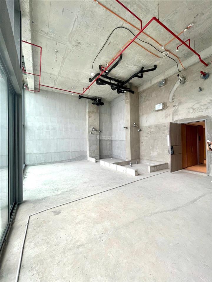 The opera metropole bán cặp căn loft giới hạn  view sông, quận 1, pháo hoa