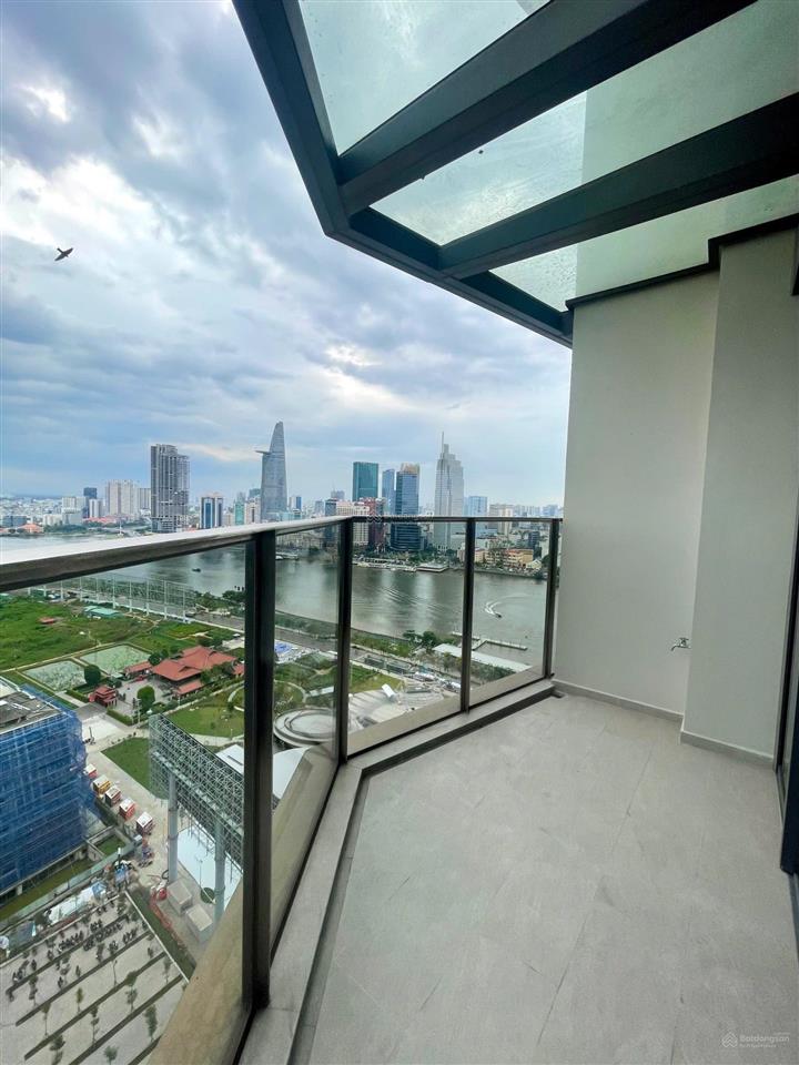 The opera metropole bán cặp căn loft giới hạn  view sông, quận 1, pháo hoa