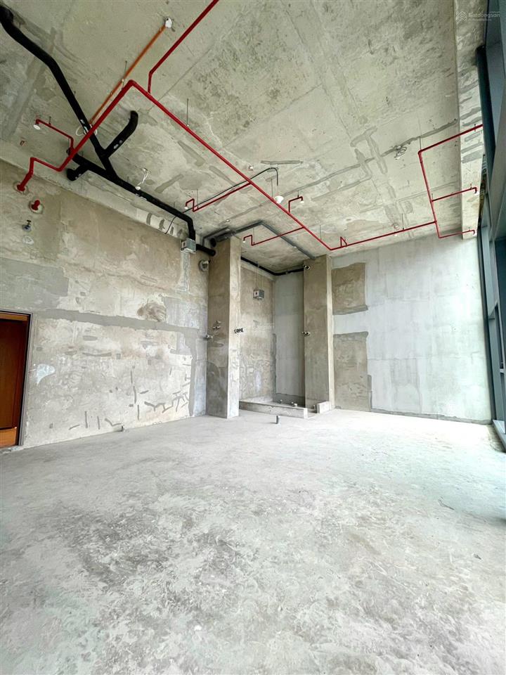The opera metropole bán cặp căn loft giới hạn  view sông, quận 1, pháo hoa