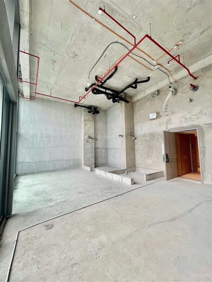 The opera metropole bán cặp căn loft giới hạn  view sông, quận 1, pháo hoa