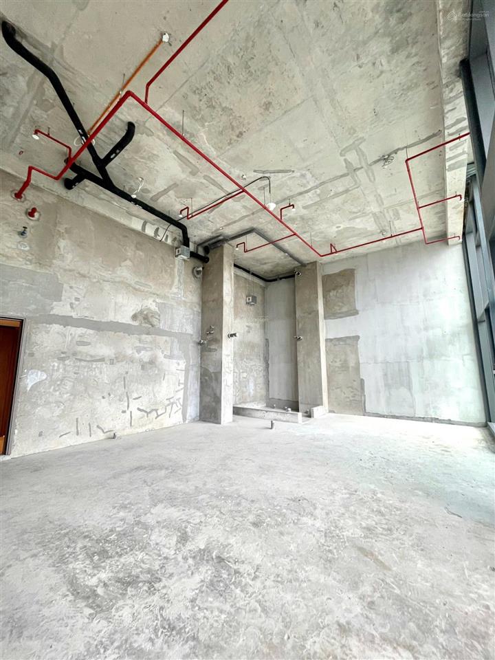 The opera metropole bán cặp căn loft giới hạn  view sông, quận 1, pháo hoa