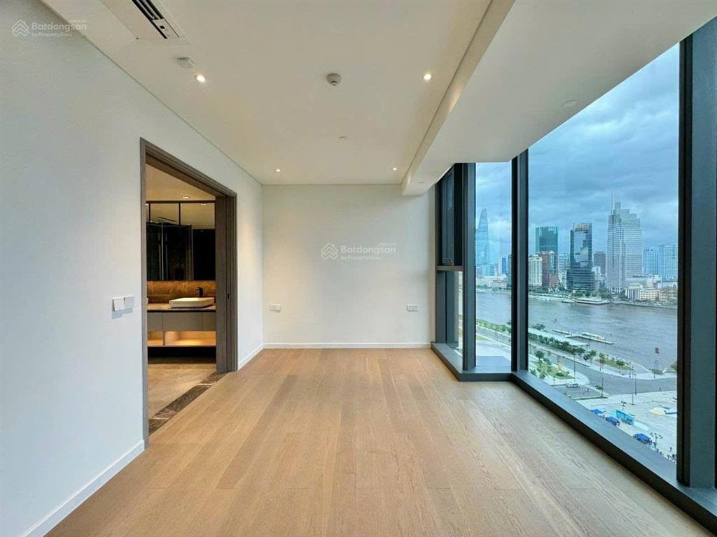The opera  metropole bán căn góc 4pn view trực diện sông, quận 1, cầu ba son