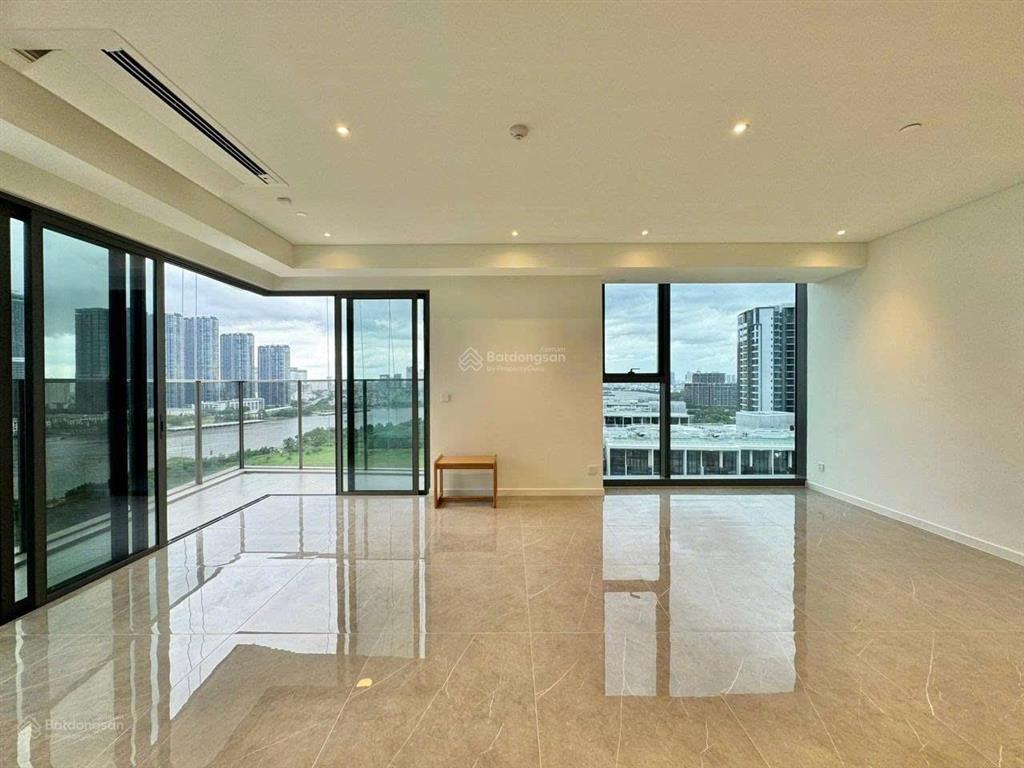 The opera  metropole bán căn góc 4pn view trực diện sông, quận 1, cầu ba son