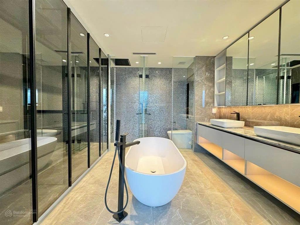 The opera  metropole bán căn góc 4pn view trực diện sông, quận 1, cầu ba son