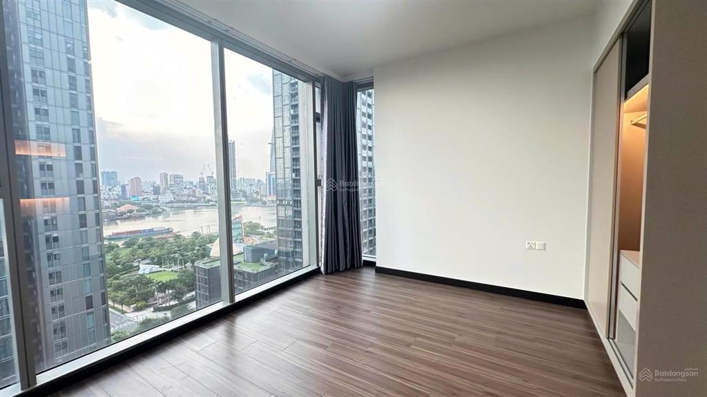 Bán 3 phòng ngủ empire city view sông giá tốt