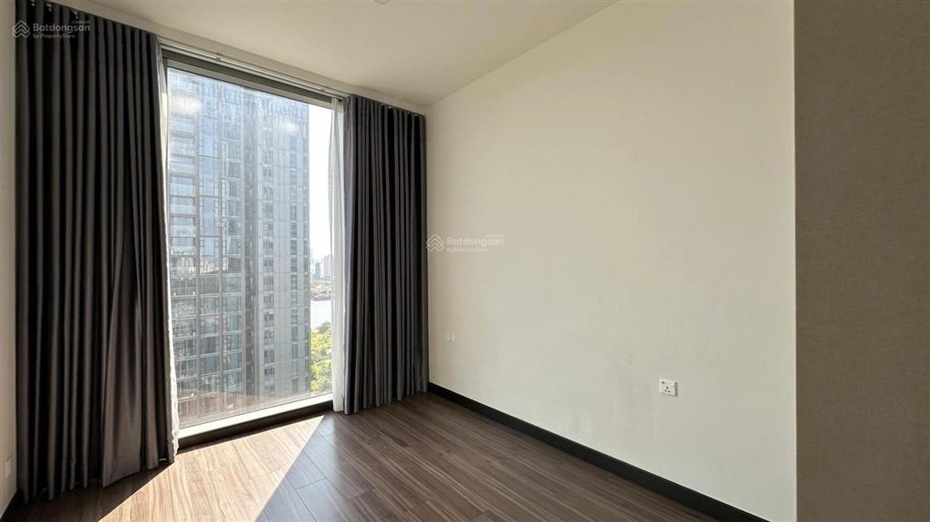 Bán 3 phòng ngủ empire city view sông giá tốt