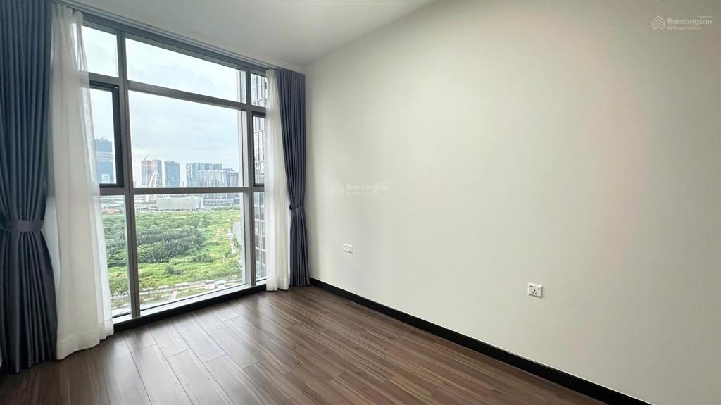 Bán 3 phòng ngủ empire city view sông giá tốt