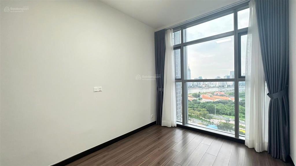 Bán 3 phòng ngủ empire city view sông giá tốt