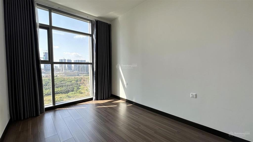Bán 3 phòng ngủ empire city view sông giá tốt