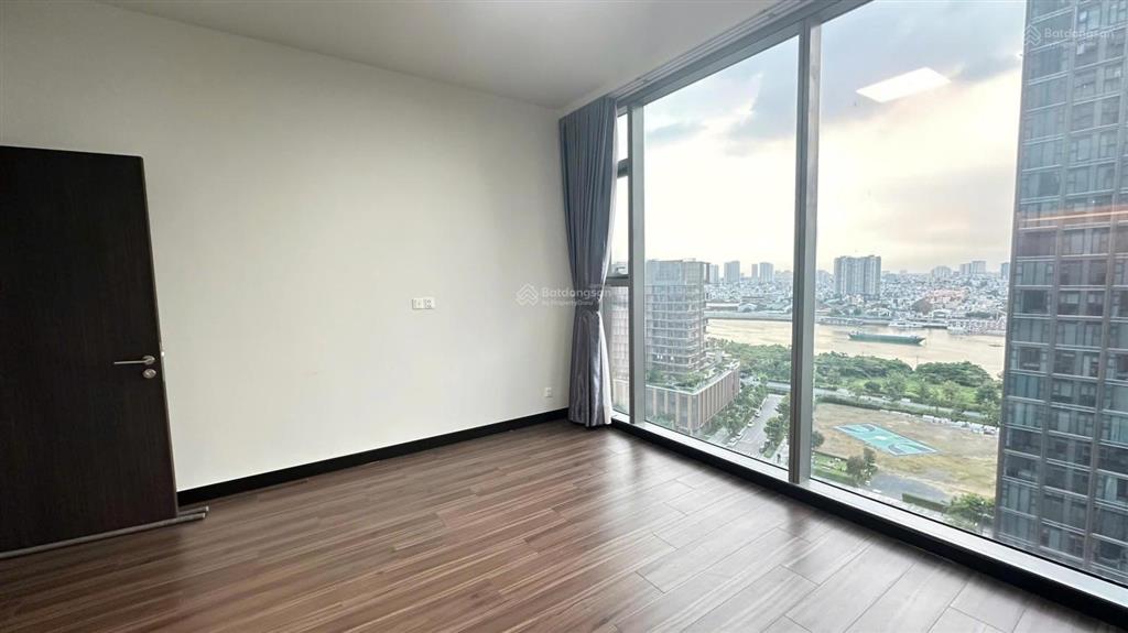 Bán 3 phòng ngủ empire city view sông giá tốt