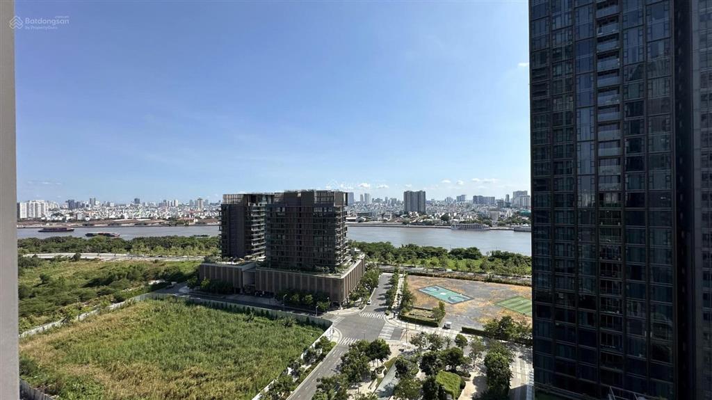 Bán 3 phòng ngủ empire city view sông giá tốt